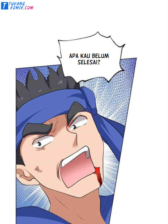 Rebirth Become a Dog Chapter 99 - halaman 4