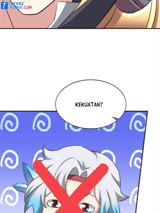 Rebirth Become a Dog Chapter 99 - halaman 45