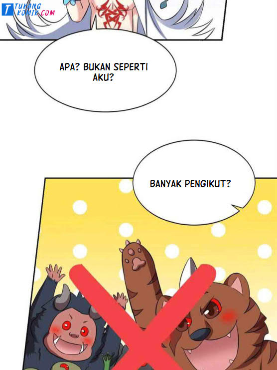 Rebirth Become a Dog Chapter 99 - halaman 47