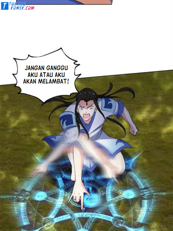 Rebirth Become a Dog Chapter 99 - halaman 5