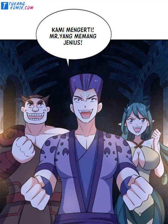 Rebirth Become a Dog Chapter 99 - halaman 52