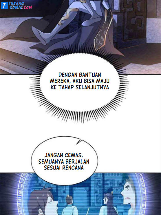 Rebirth Become a Dog Chapter 99 - halaman 59