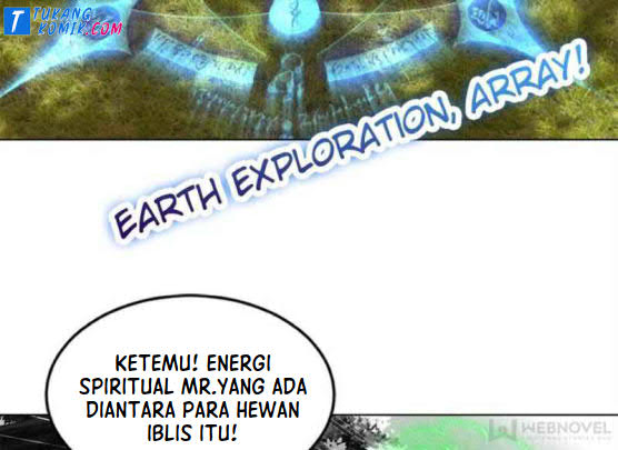 Rebirth Become a Dog Chapter 99 - halaman 6