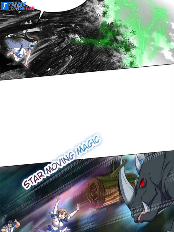 Rebirth Become a Dog Chapter 99 - halaman 7