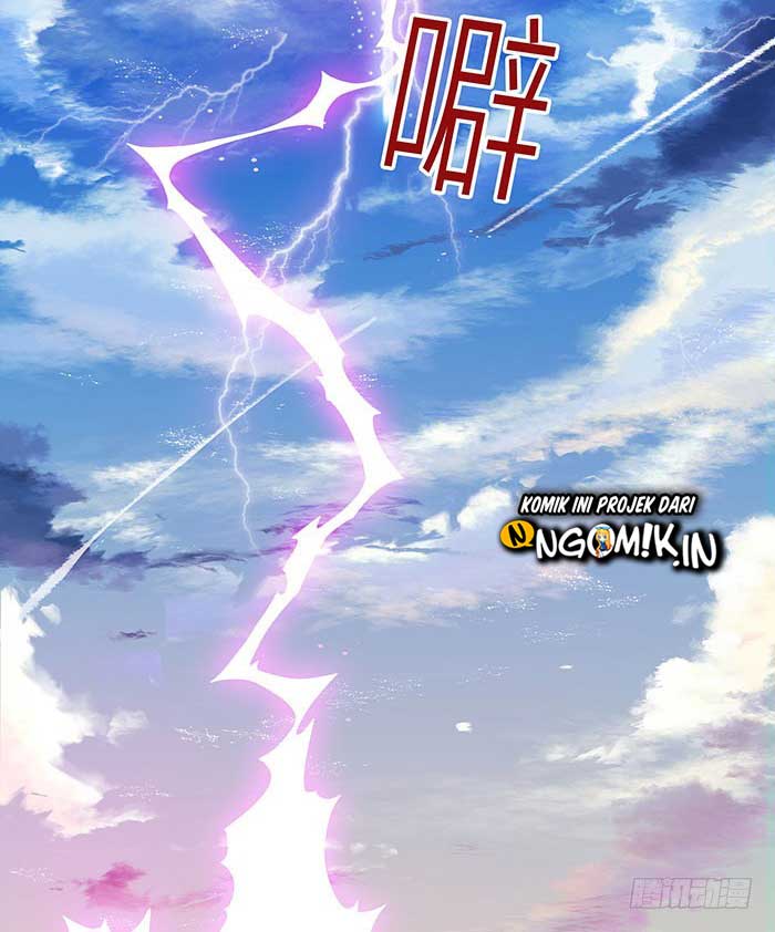 Rebirth: City Deity Chapter 1 - halaman 10