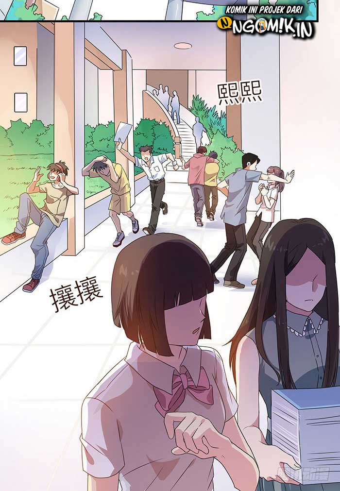 Rebirth: City Deity Chapter 1 - halaman 14