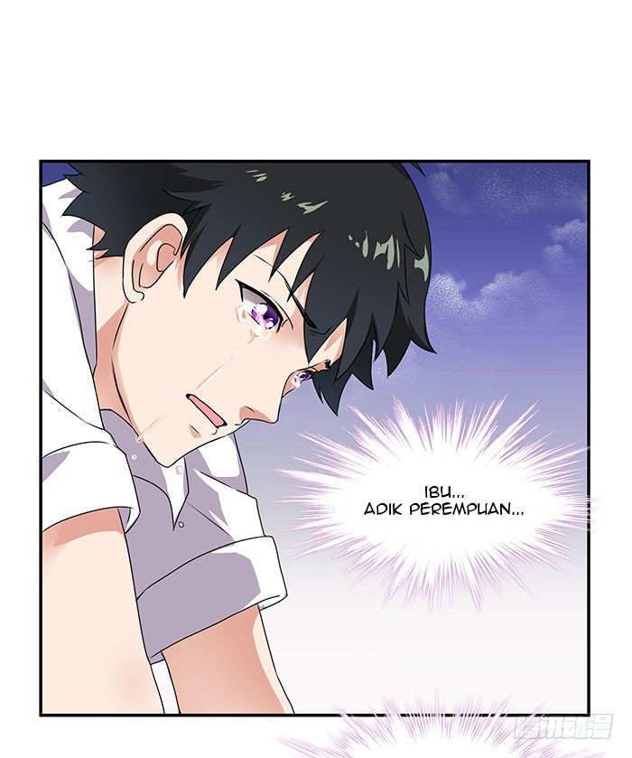 Rebirth: City Deity Chapter 1 - halaman 15