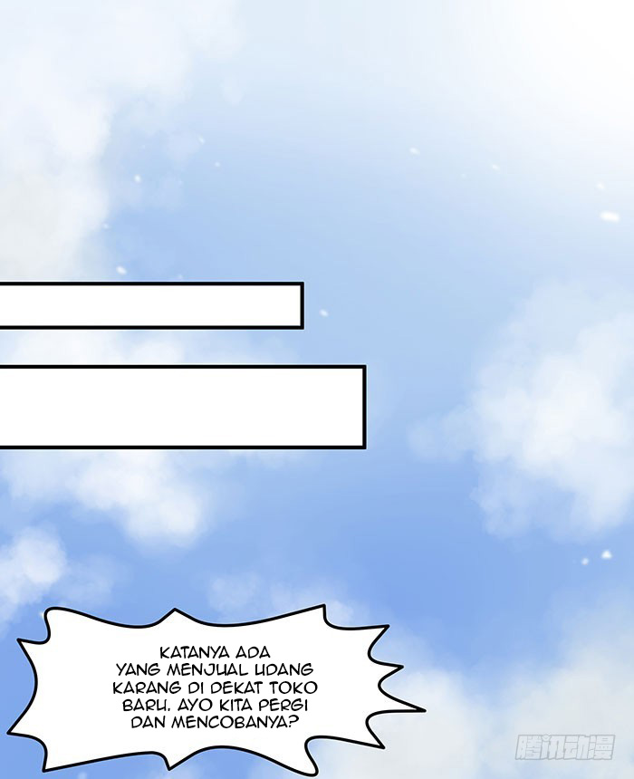 Rebirth: City Deity Chapter 1 - halaman 23