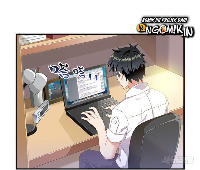 Rebirth: City Deity Chapter 1 - halaman 26