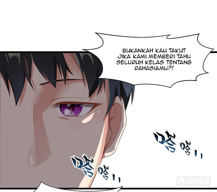 Rebirth: City Deity Chapter 1 - halaman 31