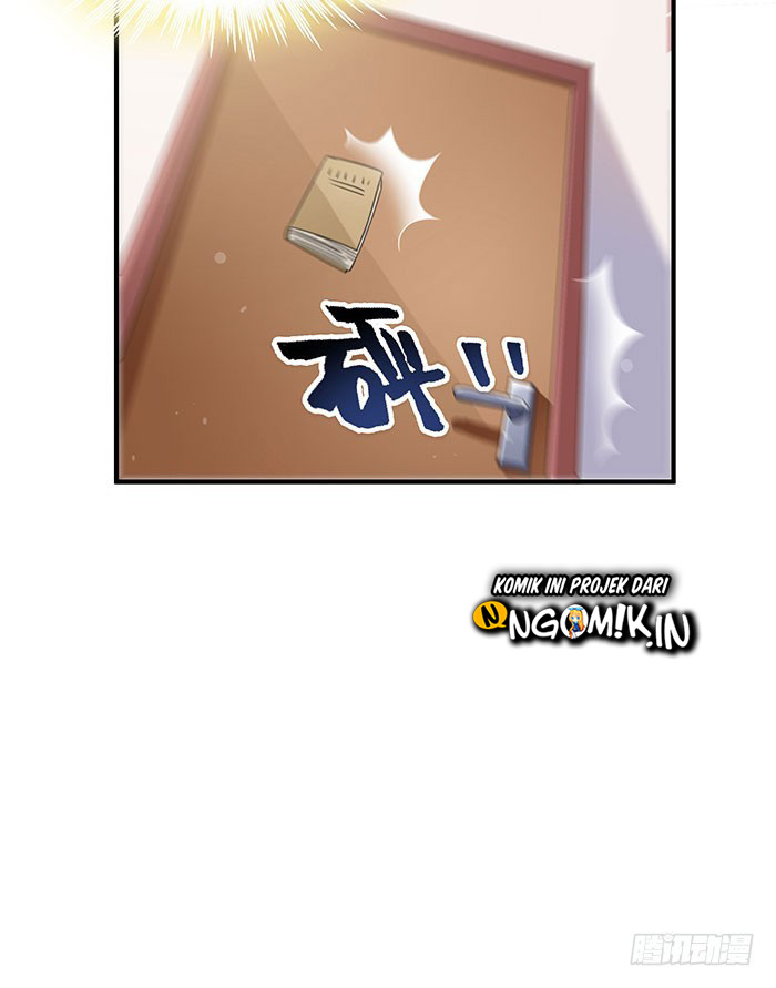 Rebirth: City Deity Chapter 1 - halaman 38