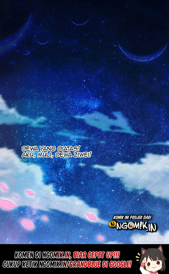 Rebirth: City Deity Chapter 1 - halaman 4