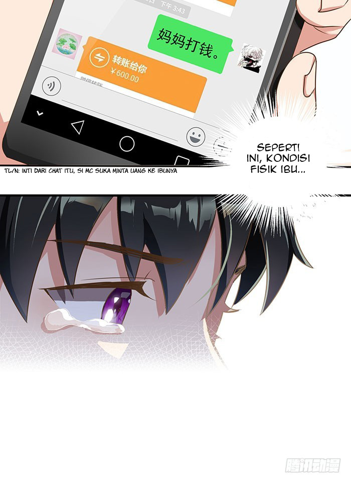 Rebirth: City Deity Chapter 1 - halaman 44