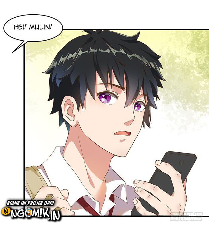 Rebirth: City Deity Chapter 1 - halaman 45