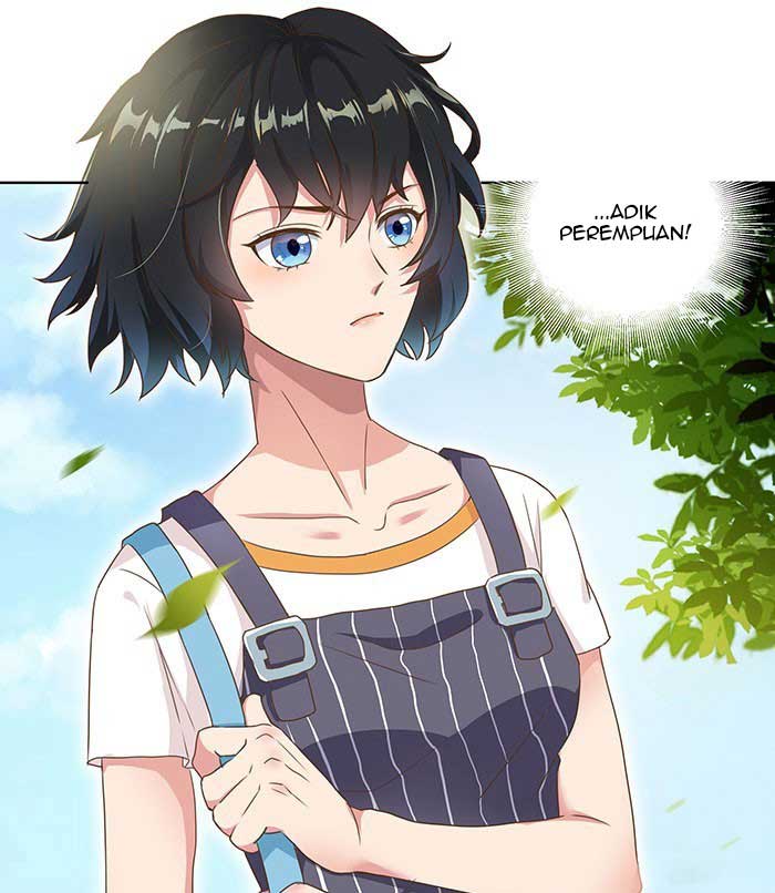 Rebirth: City Deity Chapter 1 - halaman 47