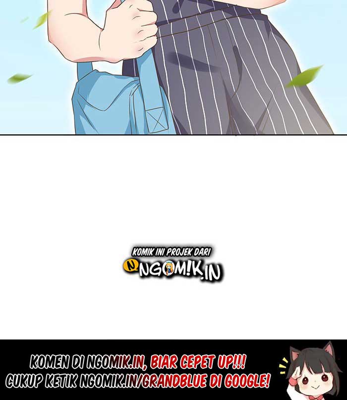Rebirth: City Deity Chapter 1 - halaman 48