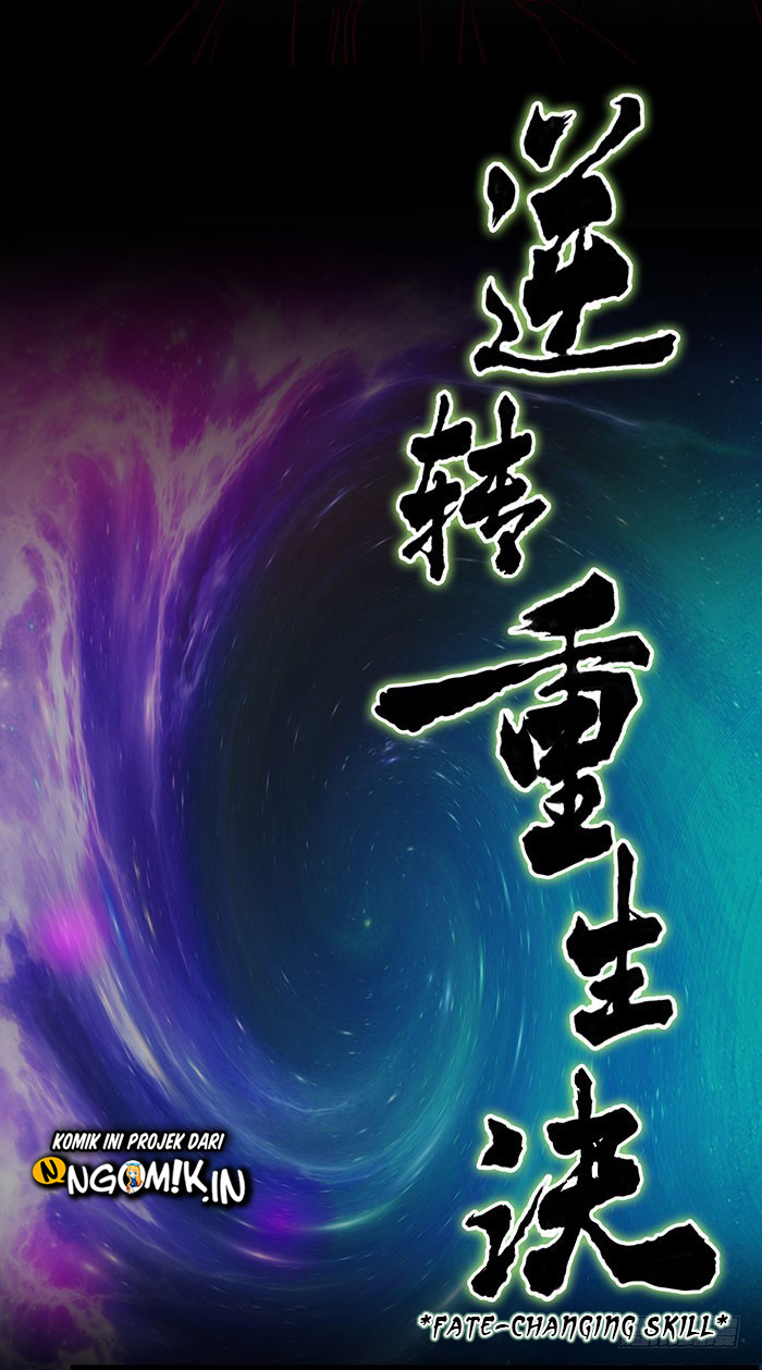 Rebirth: City Deity Chapter 1 - halaman 6