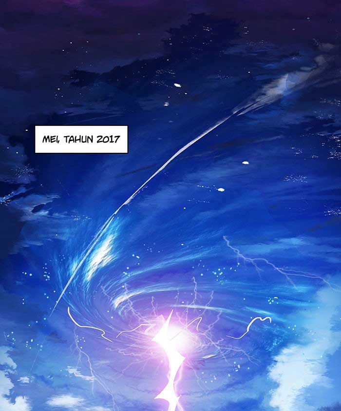 Rebirth: City Deity Chapter 1 - halaman 9