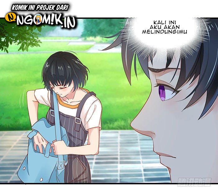 Rebirth: City Deity Chapter 2 - halaman 10