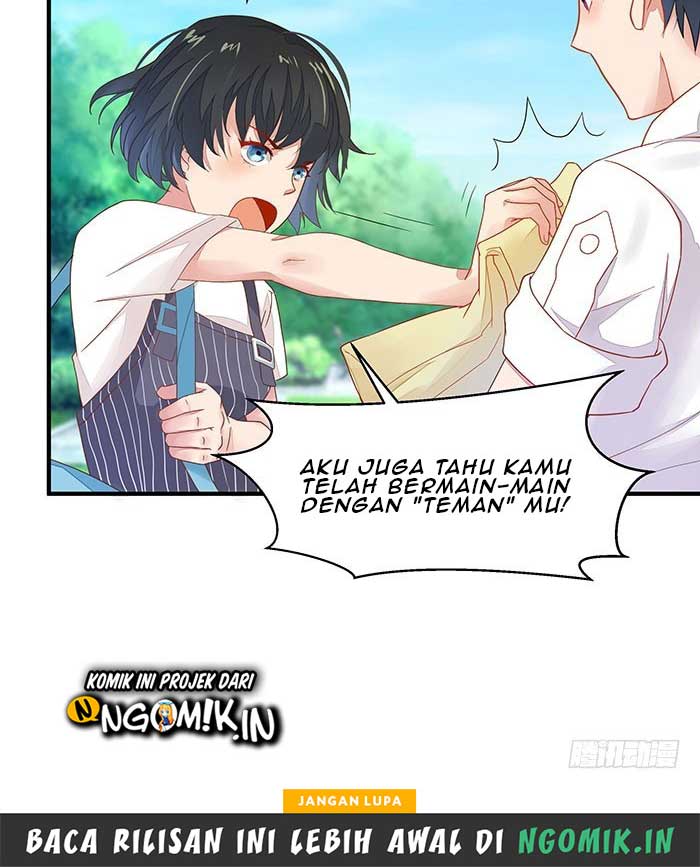 Rebirth: City Deity Chapter 2 - halaman 13