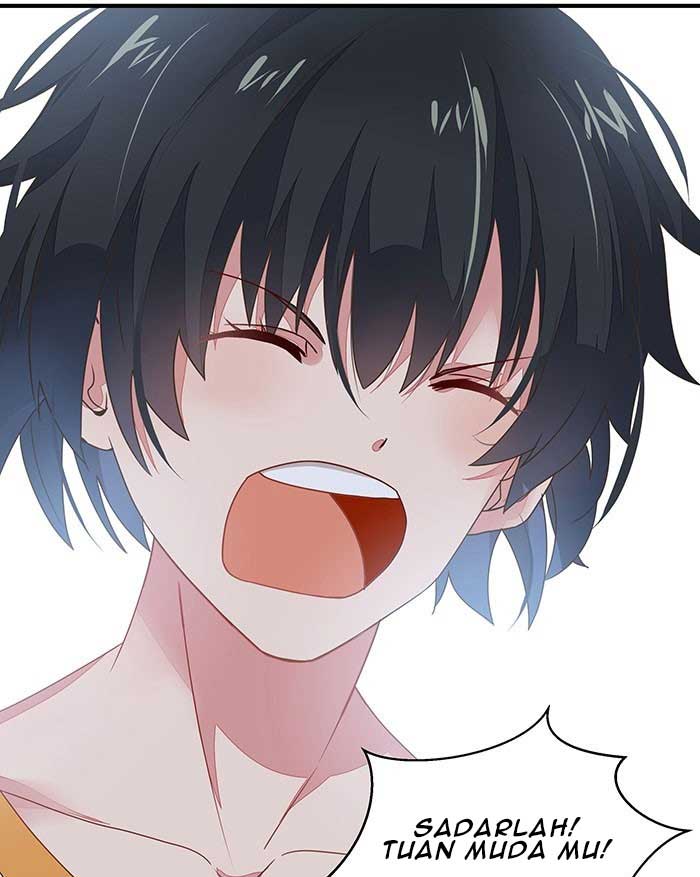 Rebirth: City Deity Chapter 2 - halaman 14