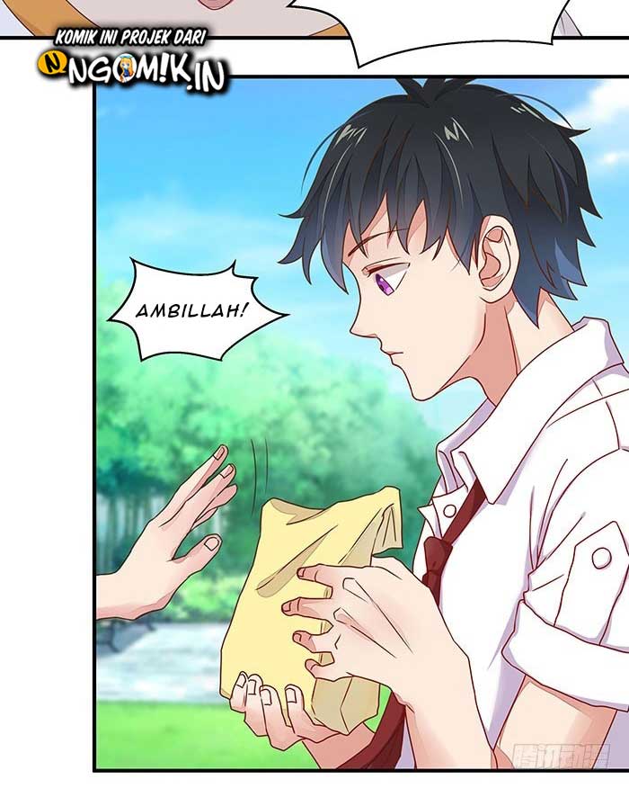 Rebirth: City Deity Chapter 2 - halaman 15