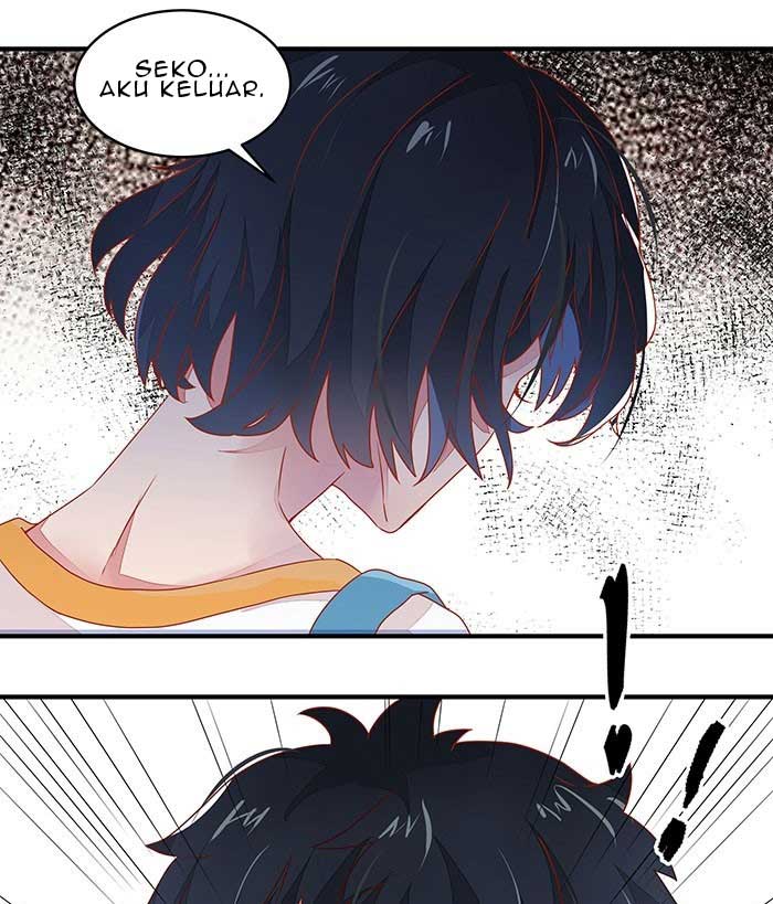 Rebirth: City Deity Chapter 2 - halaman 17