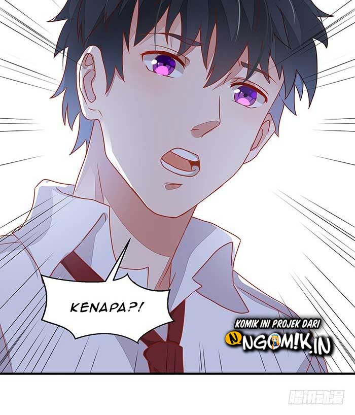 Rebirth: City Deity Chapter 2 - halaman 18