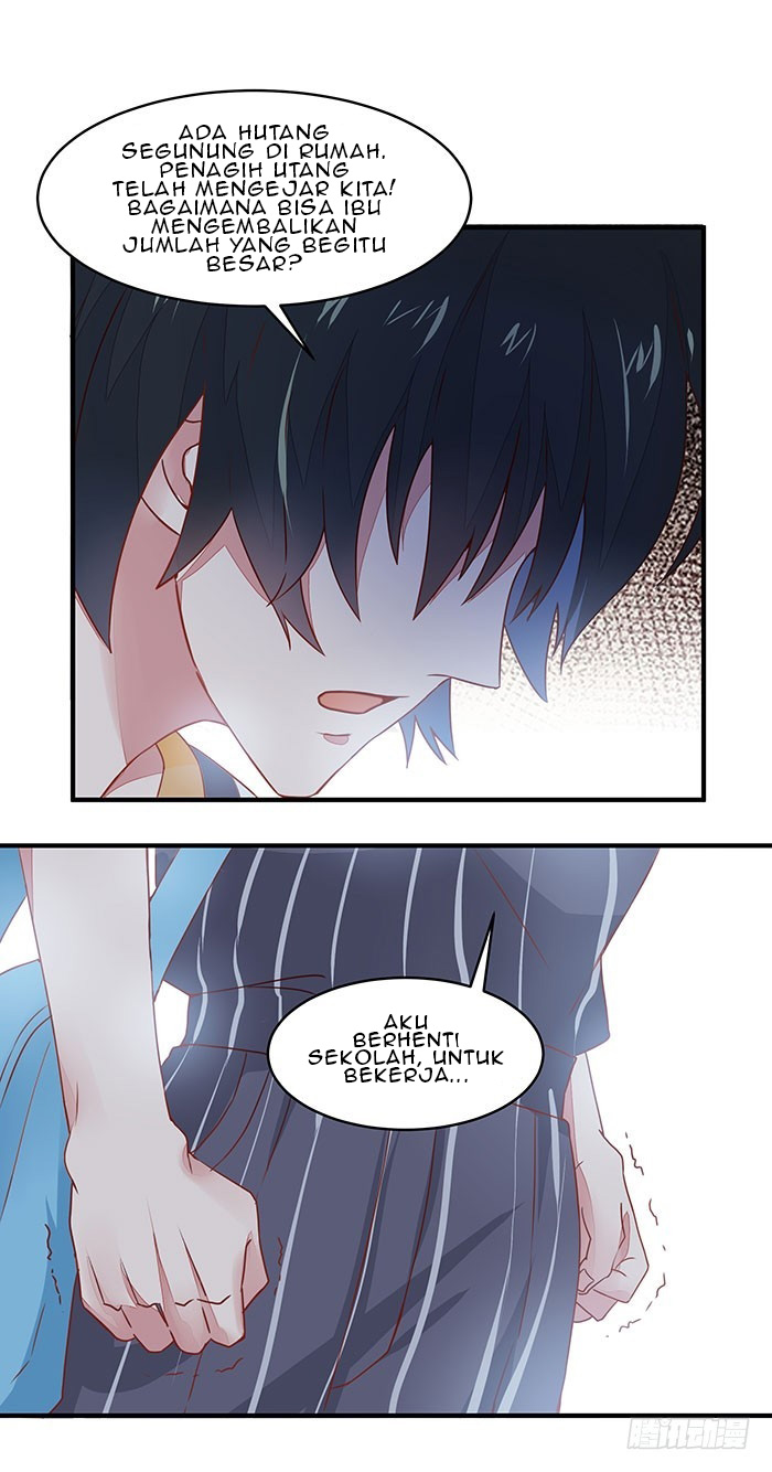 Rebirth: City Deity Chapter 2 - halaman 19