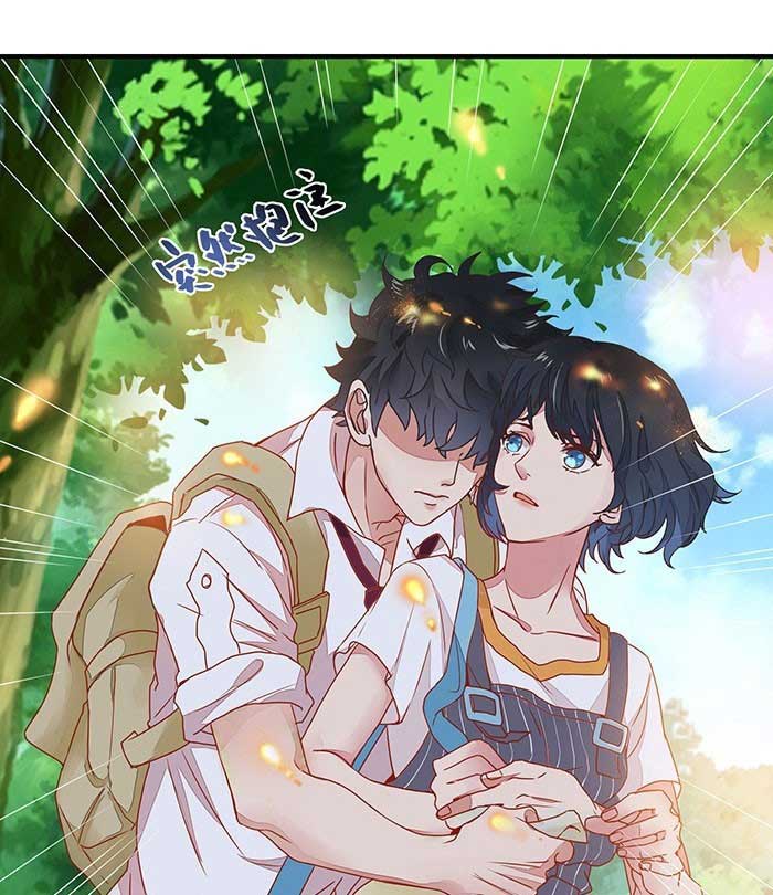 Rebirth: City Deity Chapter 2 - halaman 20