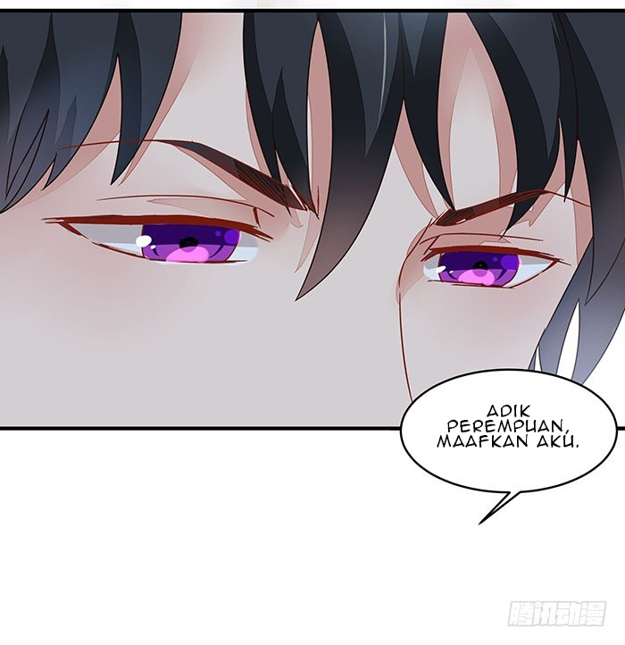Rebirth: City Deity Chapter 2 - halaman 22