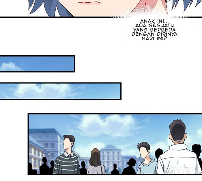 Rebirth: City Deity Chapter 2 - halaman 25