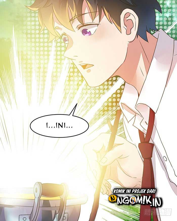 Rebirth: City Deity Chapter 2 - halaman 30