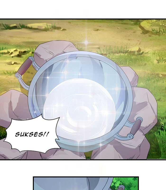 Rebirth: City Deity Chapter 2 - halaman 31
