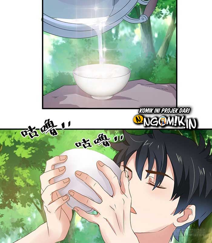 Rebirth: City Deity Chapter 2 - halaman 32