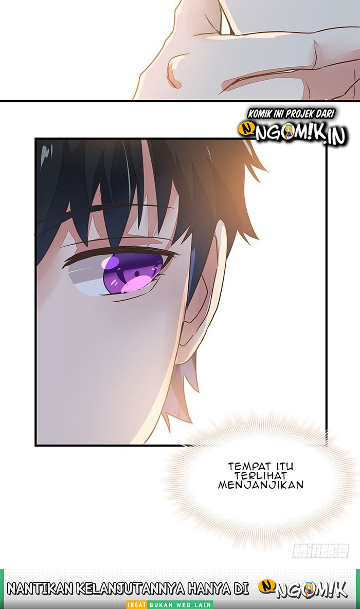 Rebirth: City Deity Chapter 2 - halaman 38