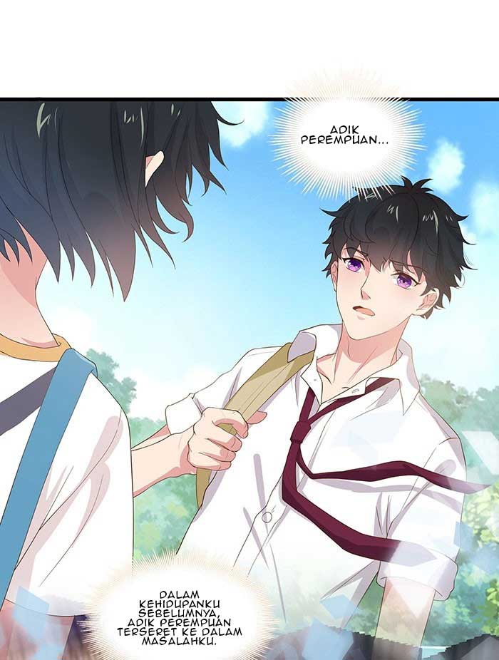 Rebirth: City Deity Chapter 2 - halaman 4