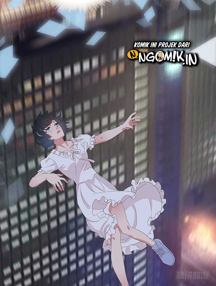 Rebirth: City Deity Chapter 2 - halaman 5