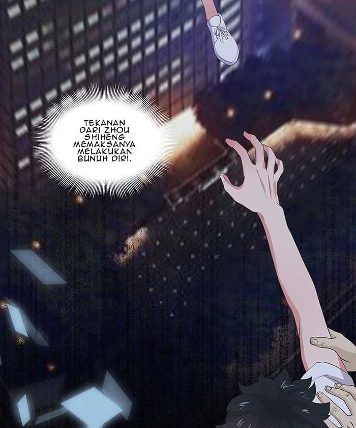 Rebirth: City Deity Chapter 2 - halaman 6