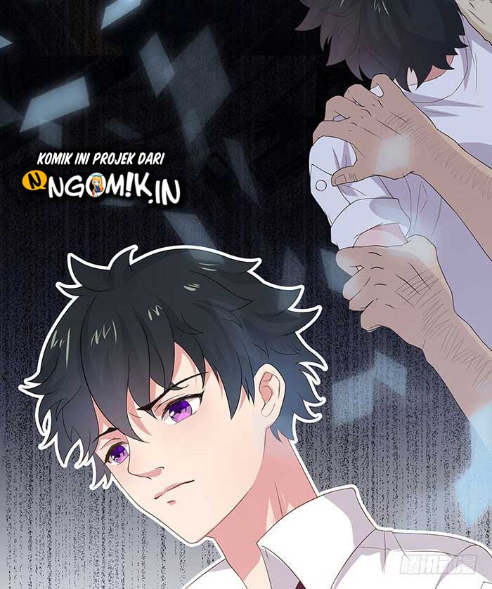 Rebirth: City Deity Chapter 2 - halaman 7