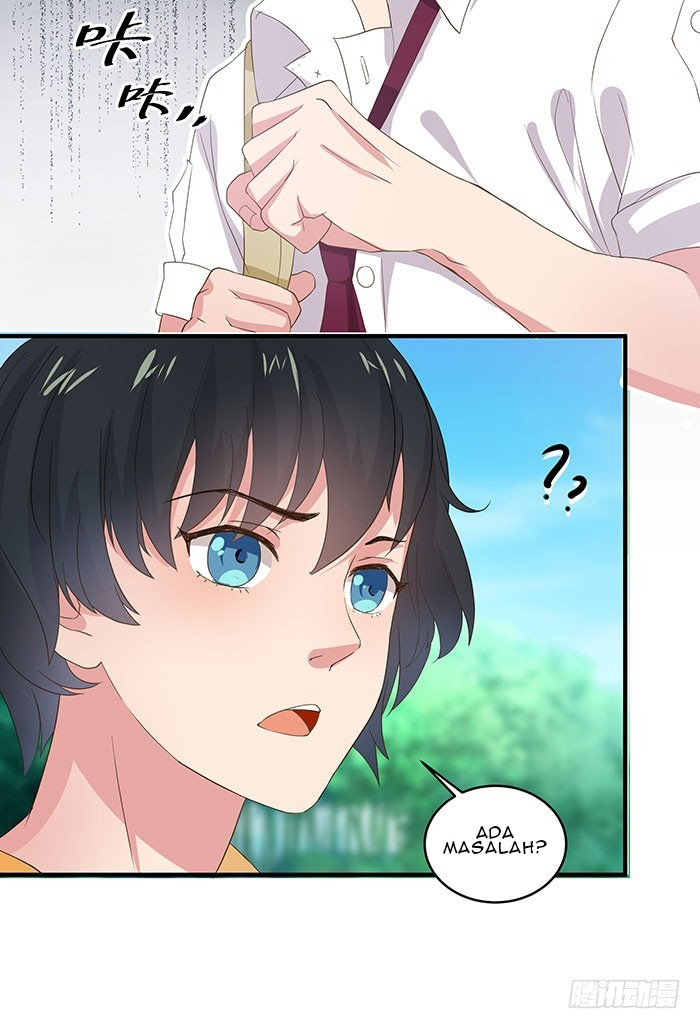 Rebirth: City Deity Chapter 2 - halaman 8