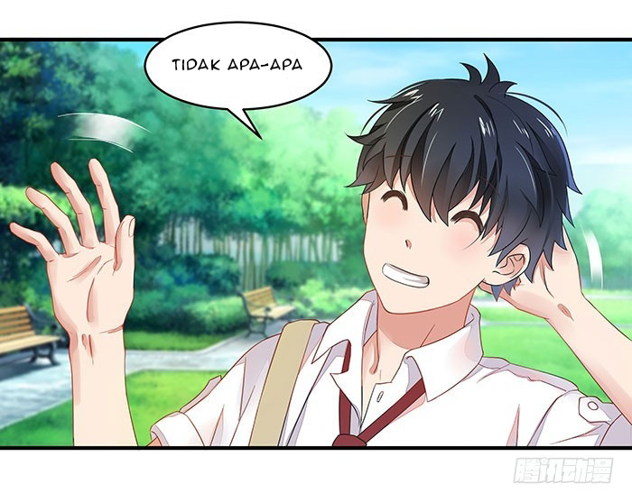 Rebirth: City Deity Chapter 2 - halaman 9