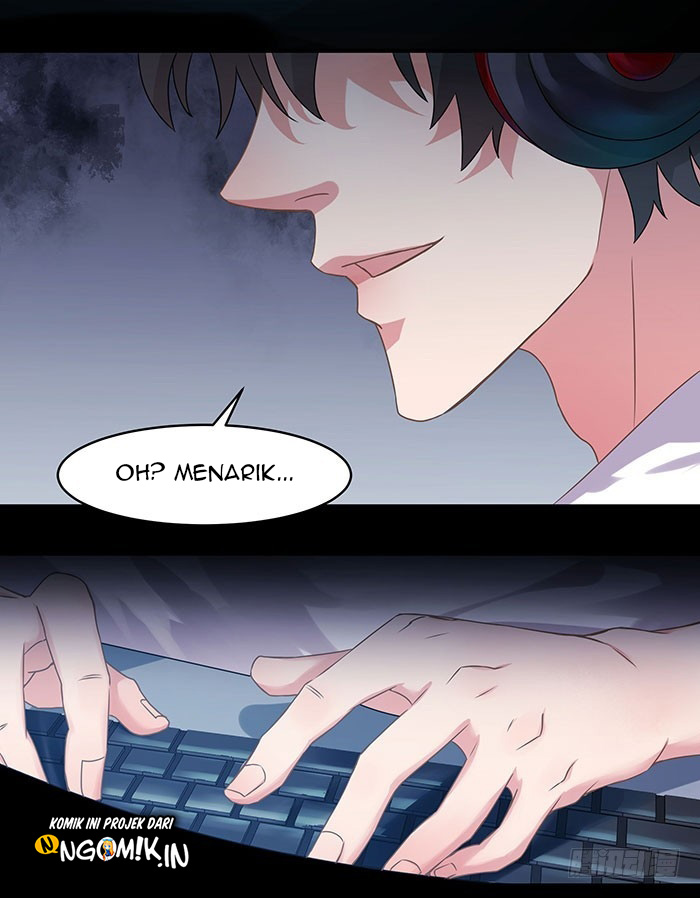 Rebirth: City Deity Chapter 3 - halaman 12