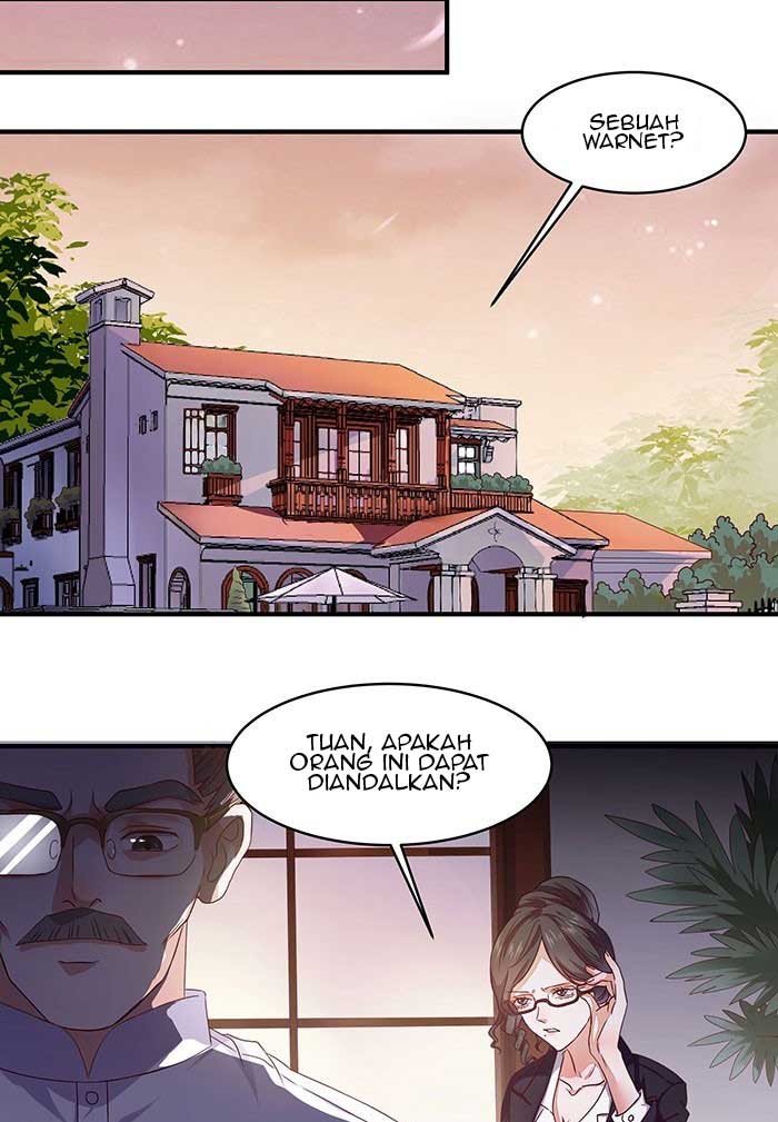 Rebirth: City Deity Chapter 3 - halaman 16