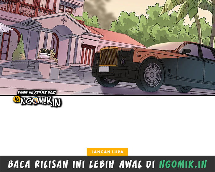 Rebirth: City Deity Chapter 3 - halaman 19