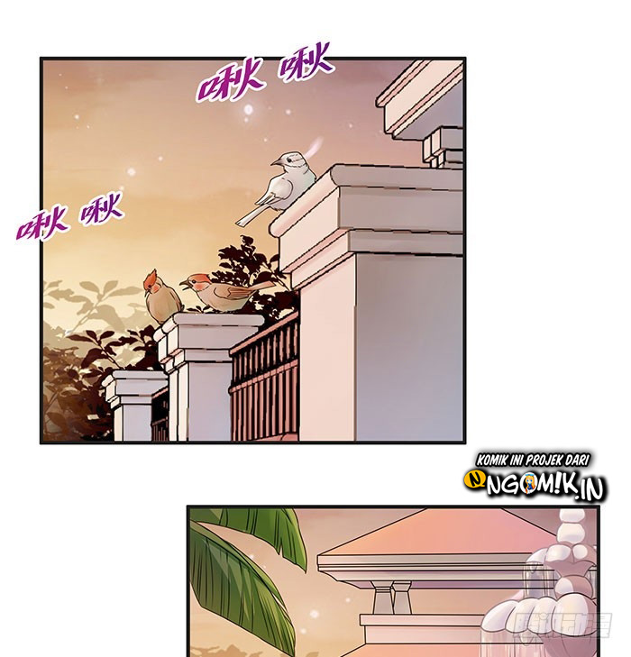 Rebirth: City Deity Chapter 3 - halaman 25