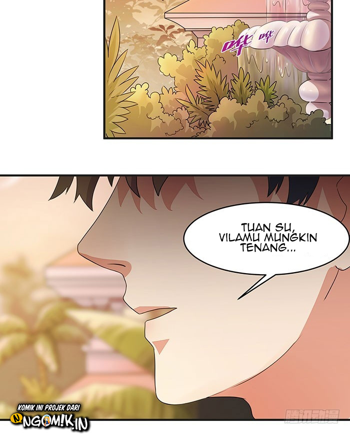 Rebirth: City Deity Chapter 3 - halaman 26