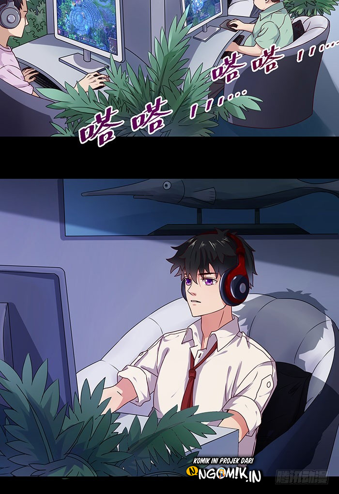 Rebirth: City Deity Chapter 3 - halaman 5