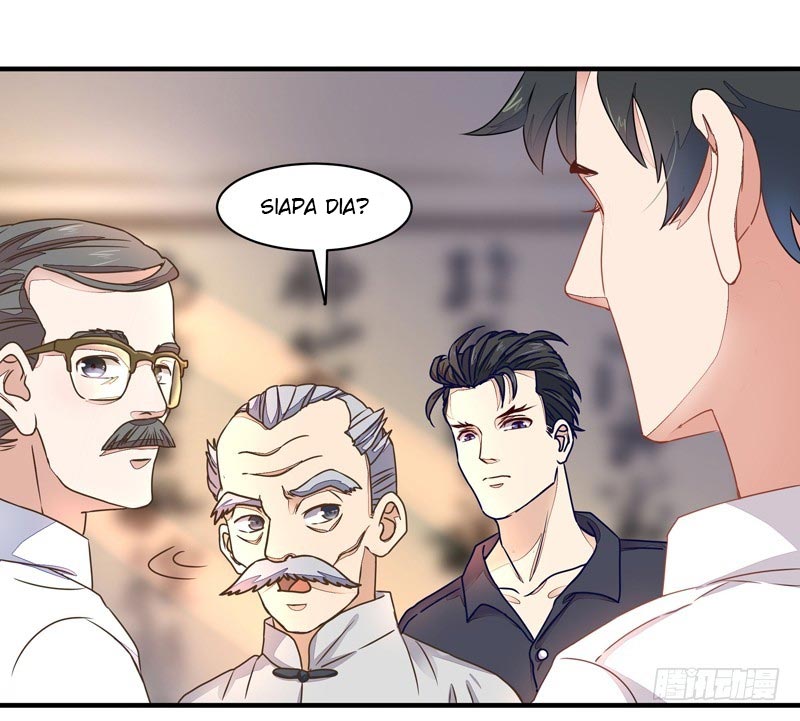 Rebirth: City Deity Chapter 4 - halaman 10