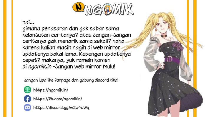 Rebirth: City Deity Chapter 4 - halaman 21
